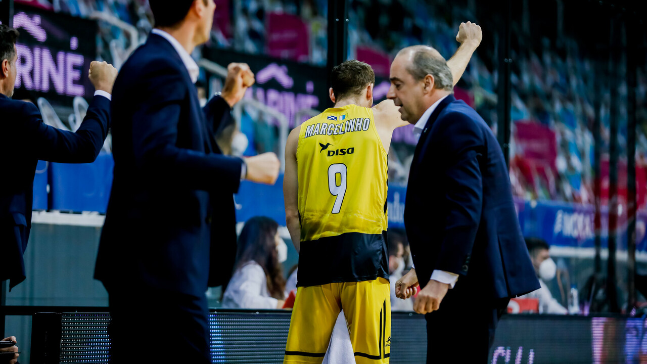 acb Photo / Albert Martín