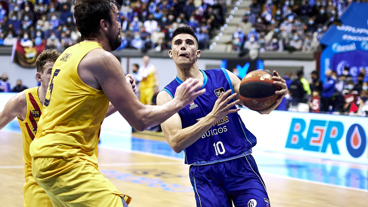 acb Photo / B. B. Hojas