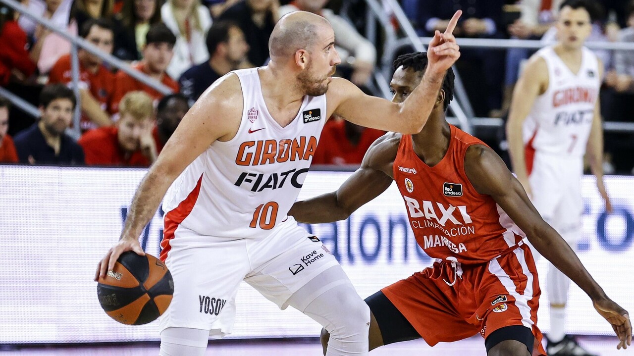 acb Photo / J. Alberch acb Photo / J. Alberch