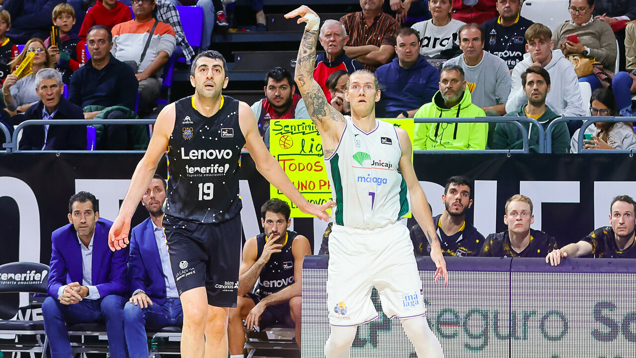 acb Photo / E. Cobos