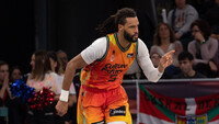 James Webb III pone en marcha la maquinaria del Unicaja 25-26