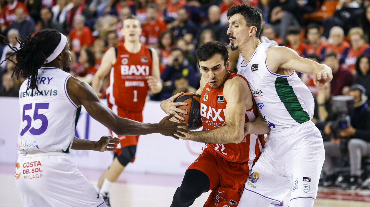 acb Photo / J. Alberch acb Photo / J. Alberch