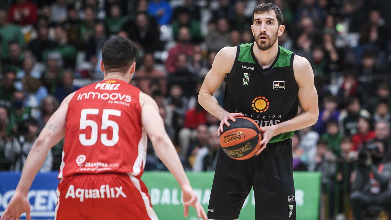acb Photo / D. Grau
