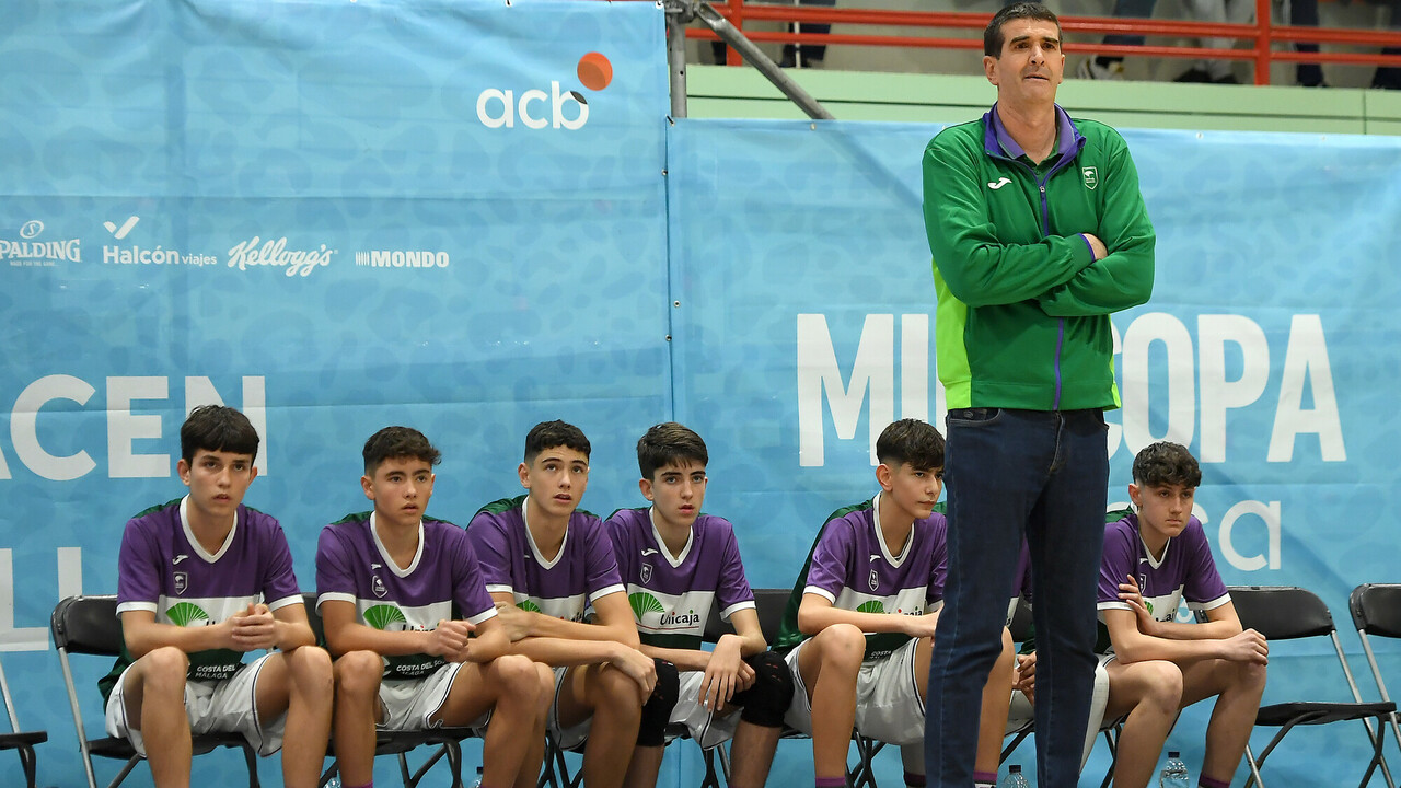 acb Photo / David Grau acb Photo / David Grau