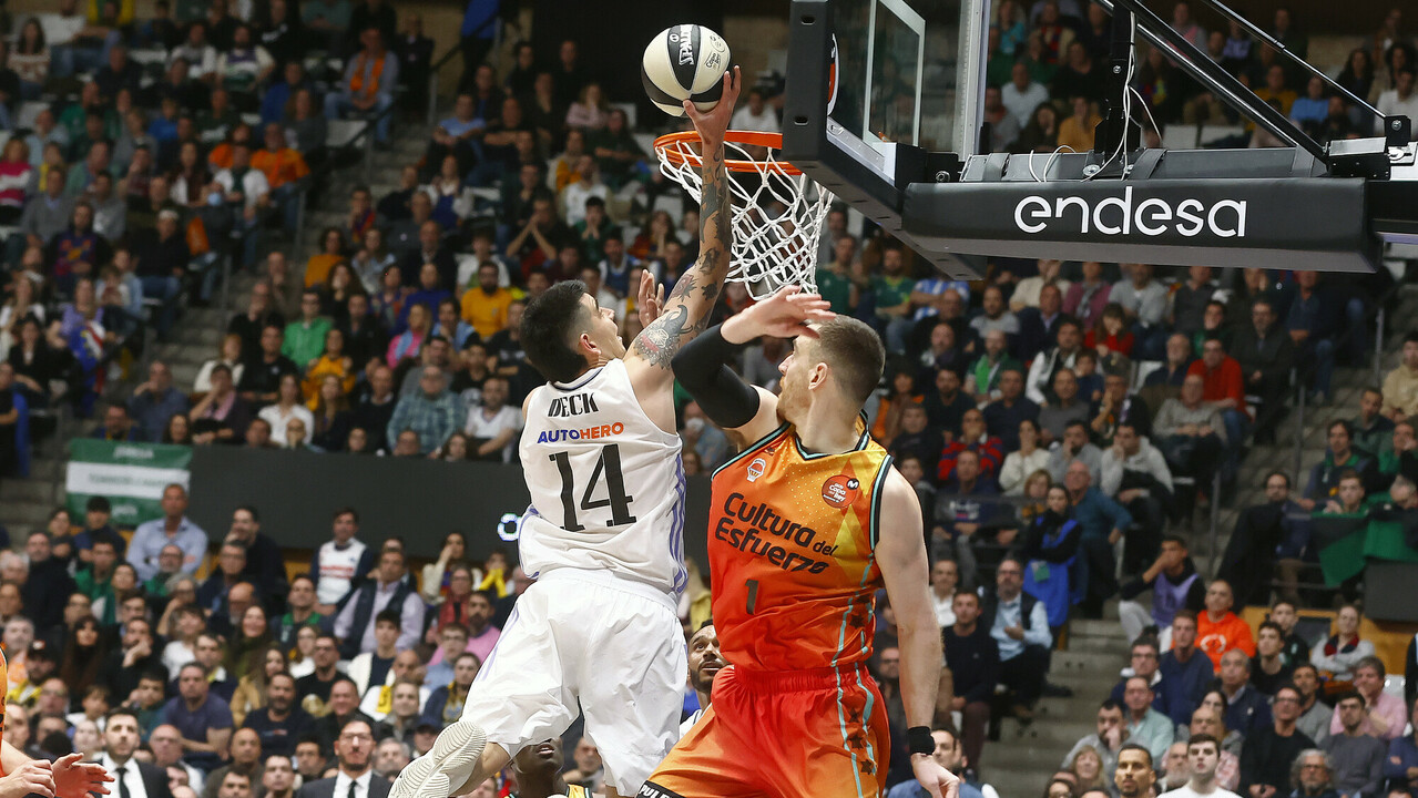 acb Photo/Emilio Cobos