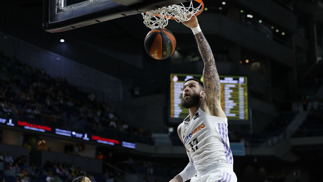 acb Photo / V. Carretero