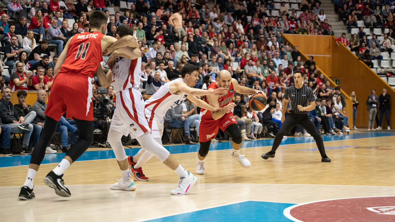 acb Photo / S. Geronès