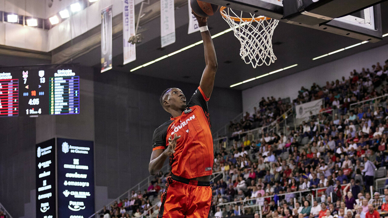acb Photo / F. Rodriguez
