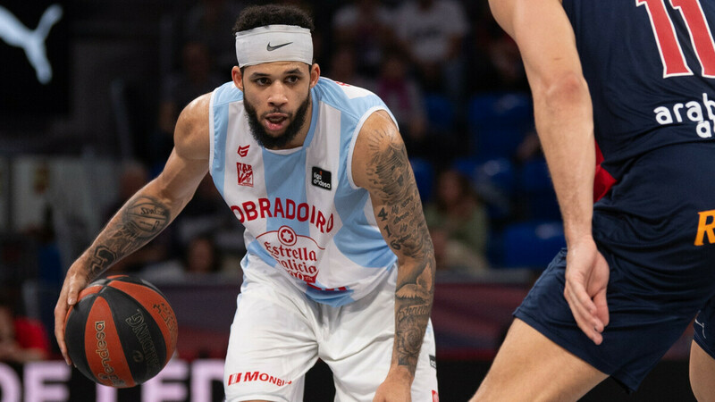 Kassius Robertson, explosividad anotadora para Valencia Basket