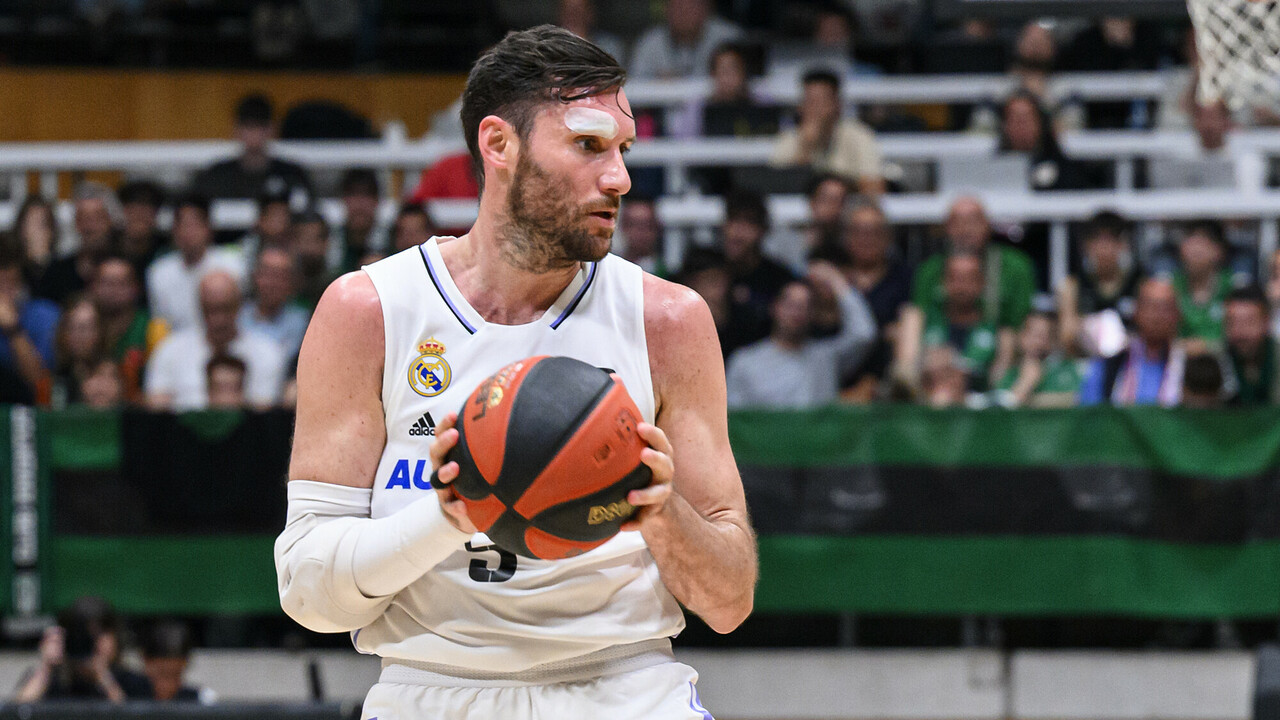 acb Photo / D. Grau acb Photo / D. Grau