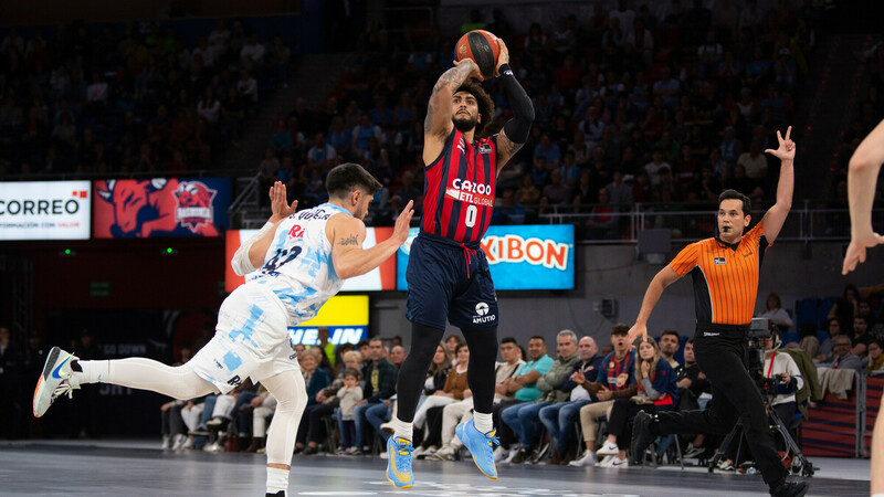 La fragilidad de un récord de triples 