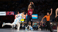 La fragilidad de un récord de triples 