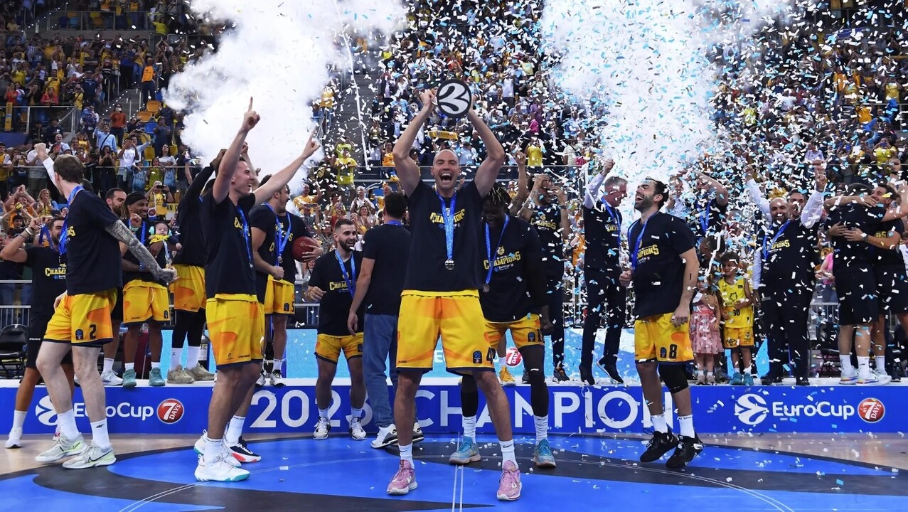 Eurocup