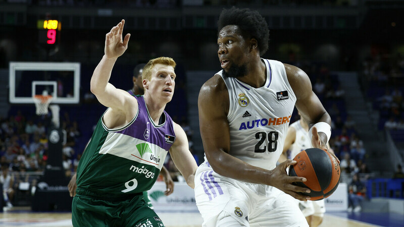 Guerschon Yabusele, Jugador de la Jornada 31