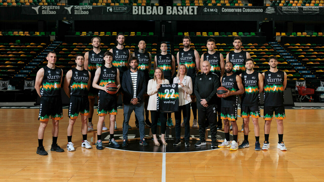 Bilbao Basket
