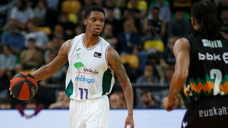 Unicaja gana sobrado en Miribilla pero será quinto (71-103)