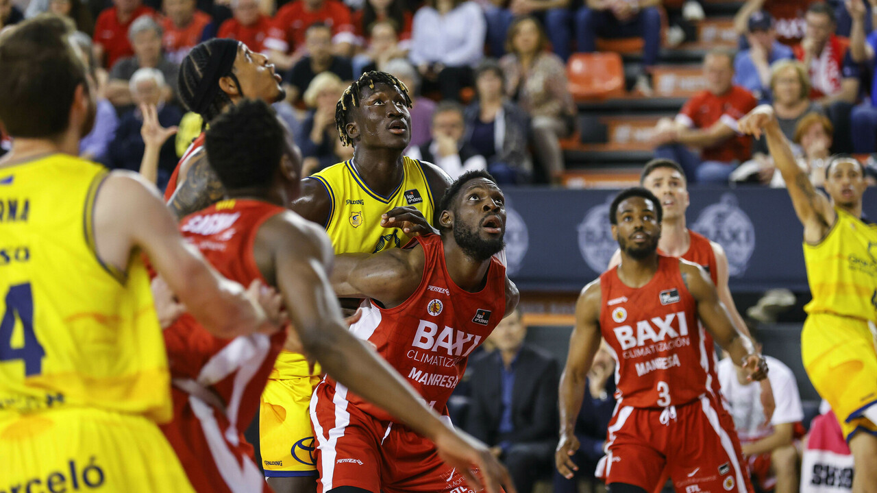acb Photo / J. Alberch acb Photo / J. Alberch