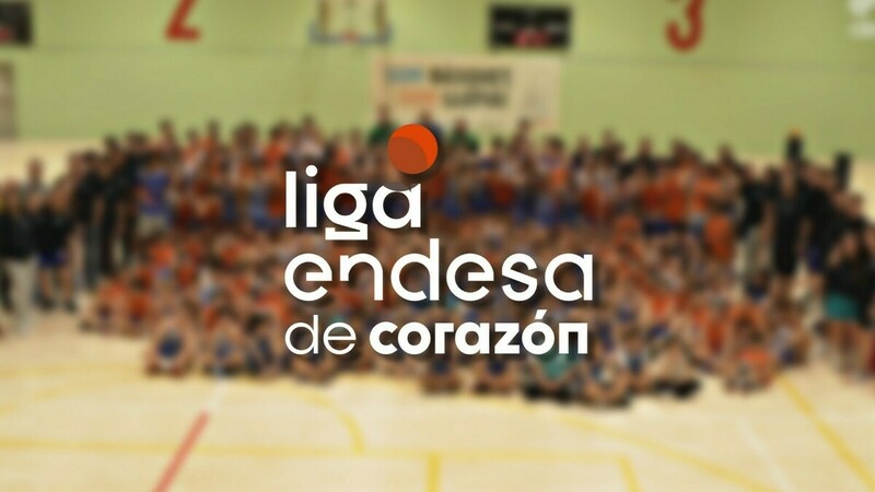 Liga Endesa de Corazón: UB Llefià