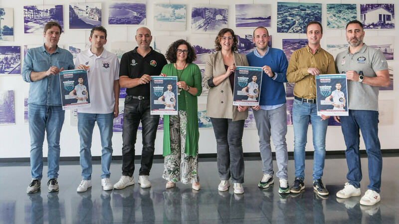 Presentado el Campus Obradoiro Jealsa