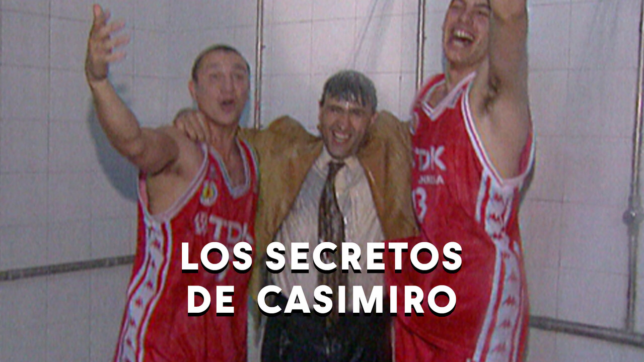 25 años de la gesta manresana: Los secretos de Luis Casimiro