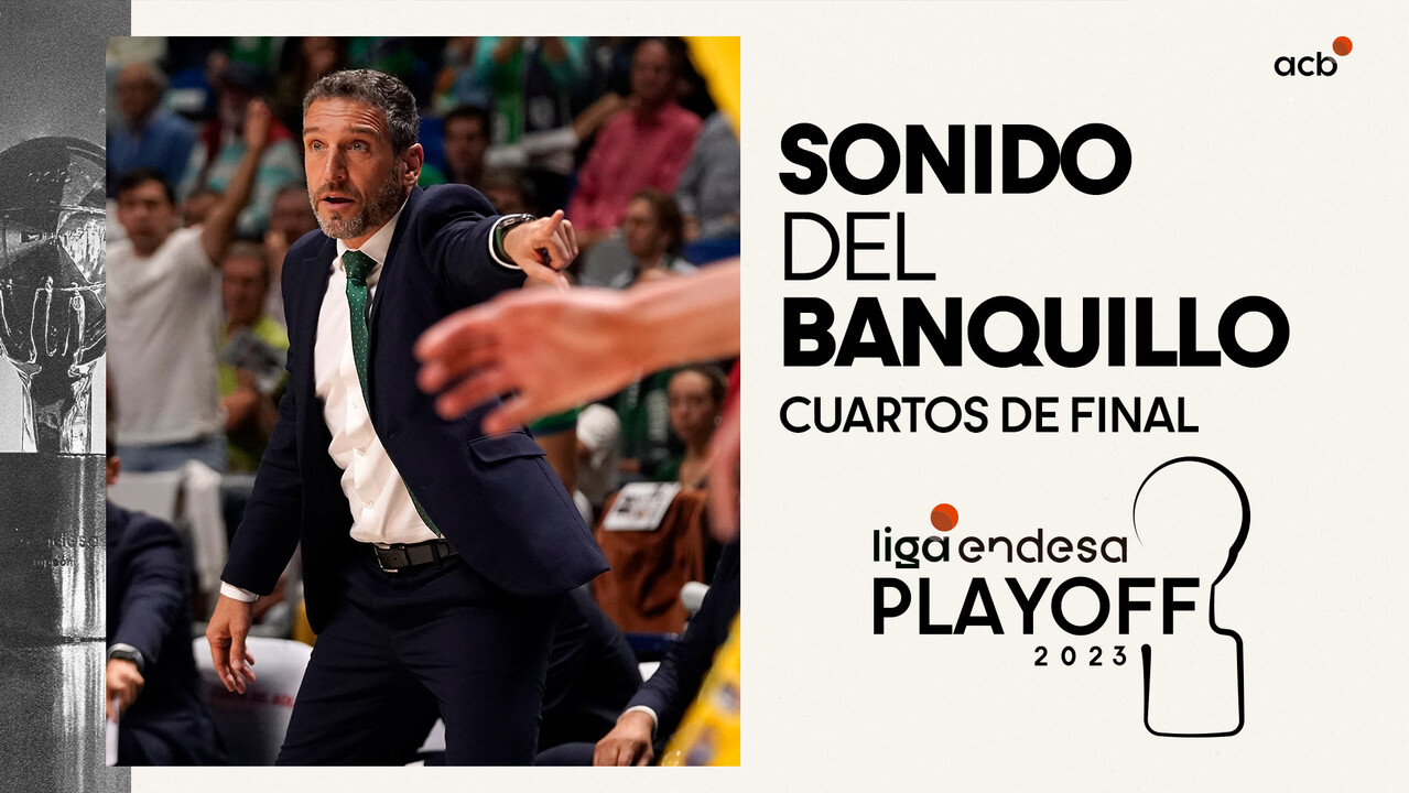 El Sonido del Banquillo: "Tenemos que ser más fuertes"