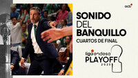 El Sonido del Banquillo: "Tenemos que ser más fuertes" 