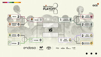 El Real Madrid iguala la eliminatoria ¡Así vivimos el 2º duelo!
