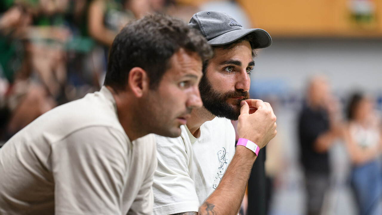 acb Photo / D. Grau acb Photo / D. Grau