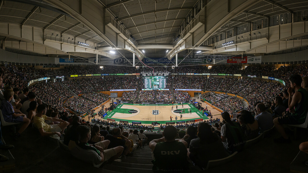 acb Photo / D. Grau acb Photo / D. Grau