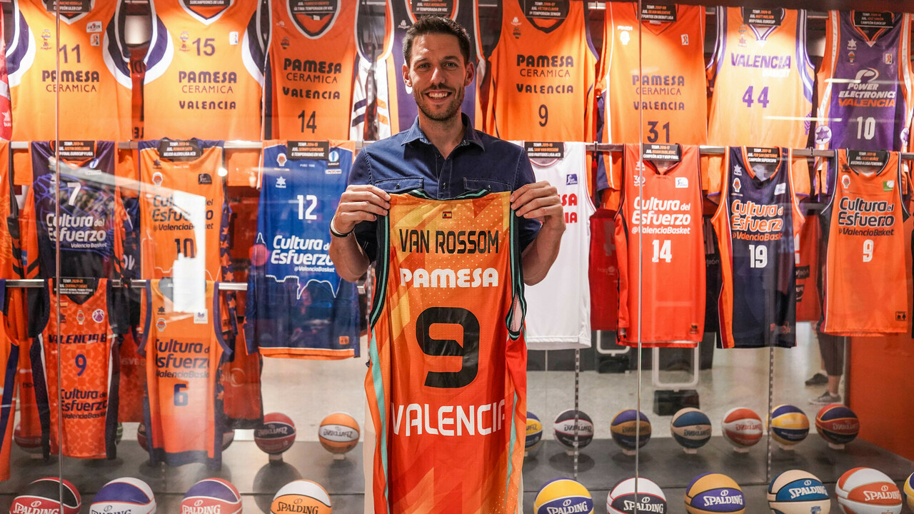 Valencia Basket