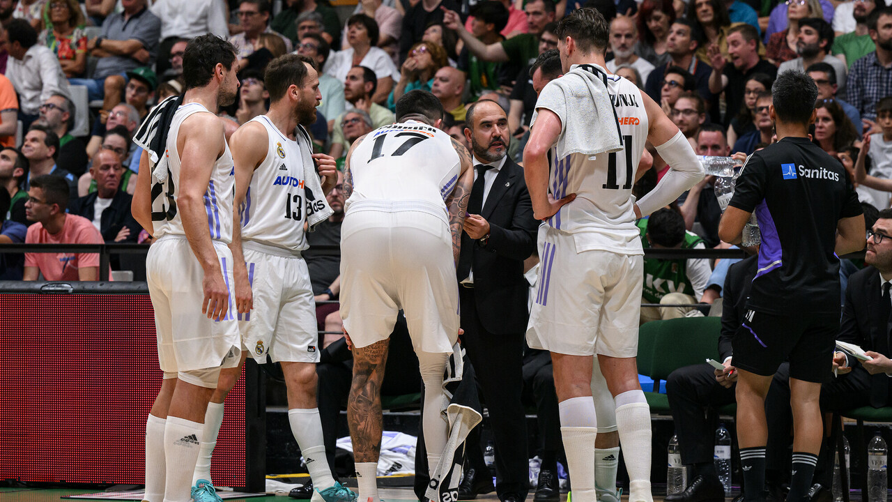 acb Photo / D. Grau acb Photo / D. Grau