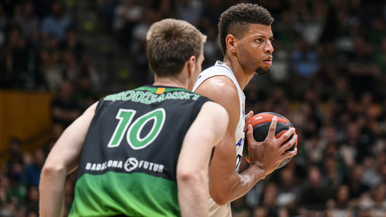 acb Photo / D. Grau acb Photo / D. Grau