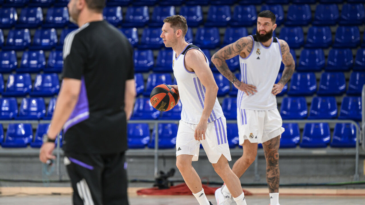 acb Photo / D. Grau acb Photo / D. Grau