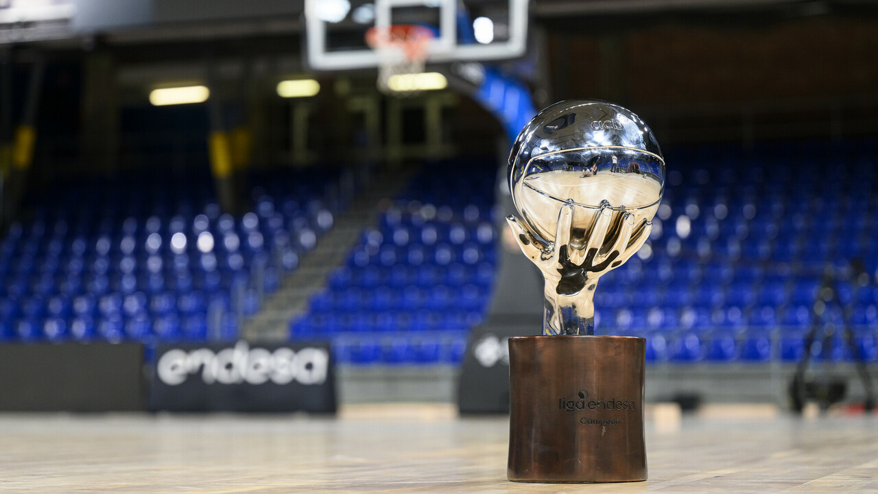 acb Photo / D. Grau acb Photo / D. Grau