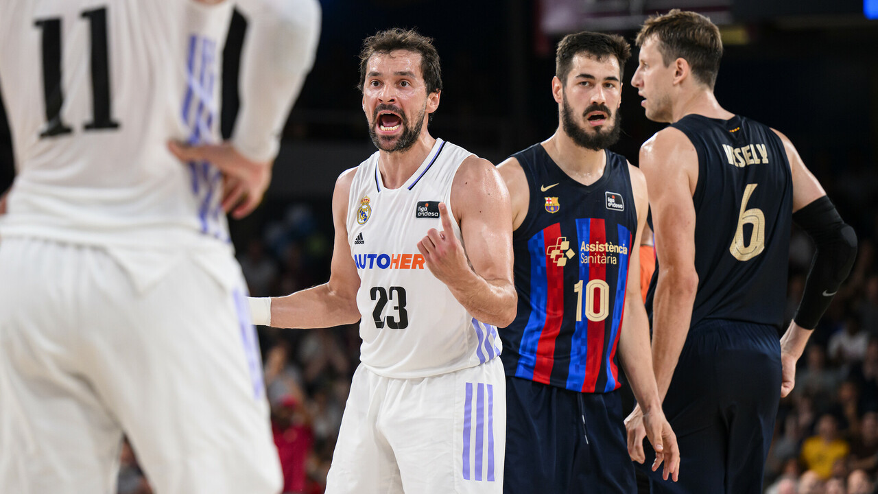 acb Photo / D. Grau acb Photo / D. Grau