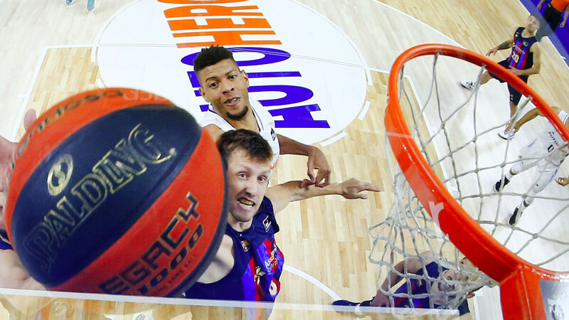 Barça - Real Madrid, en cinco apuntes