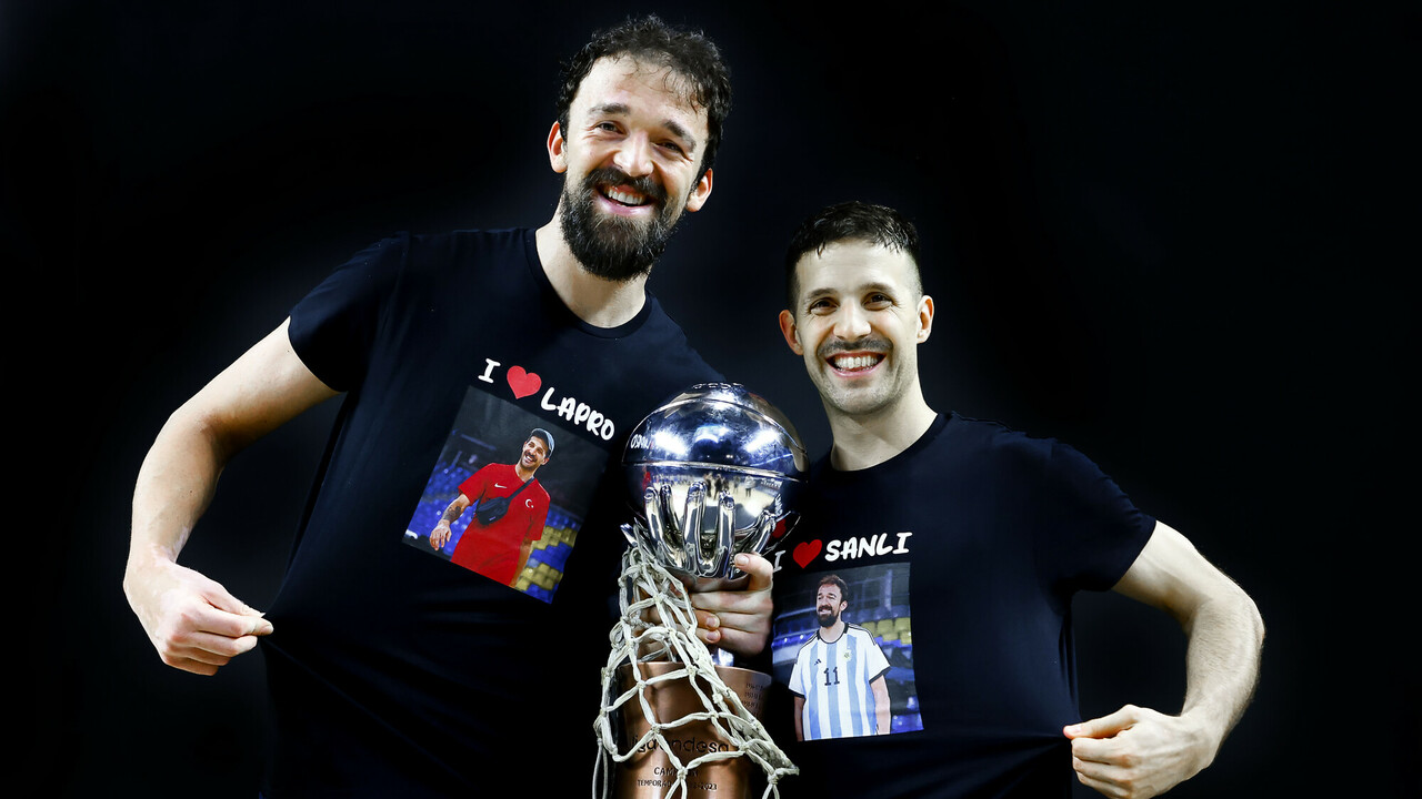 acb Photo / Emilio Cobos