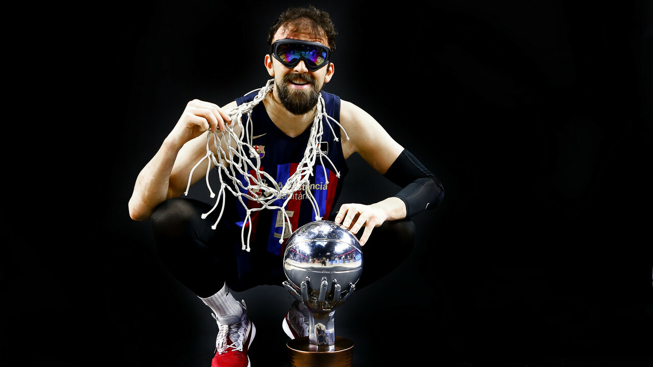 acb Photo / Emilio Cobos