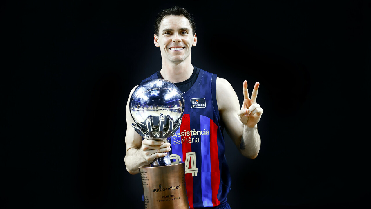 acb Photo / Emilio Cobos