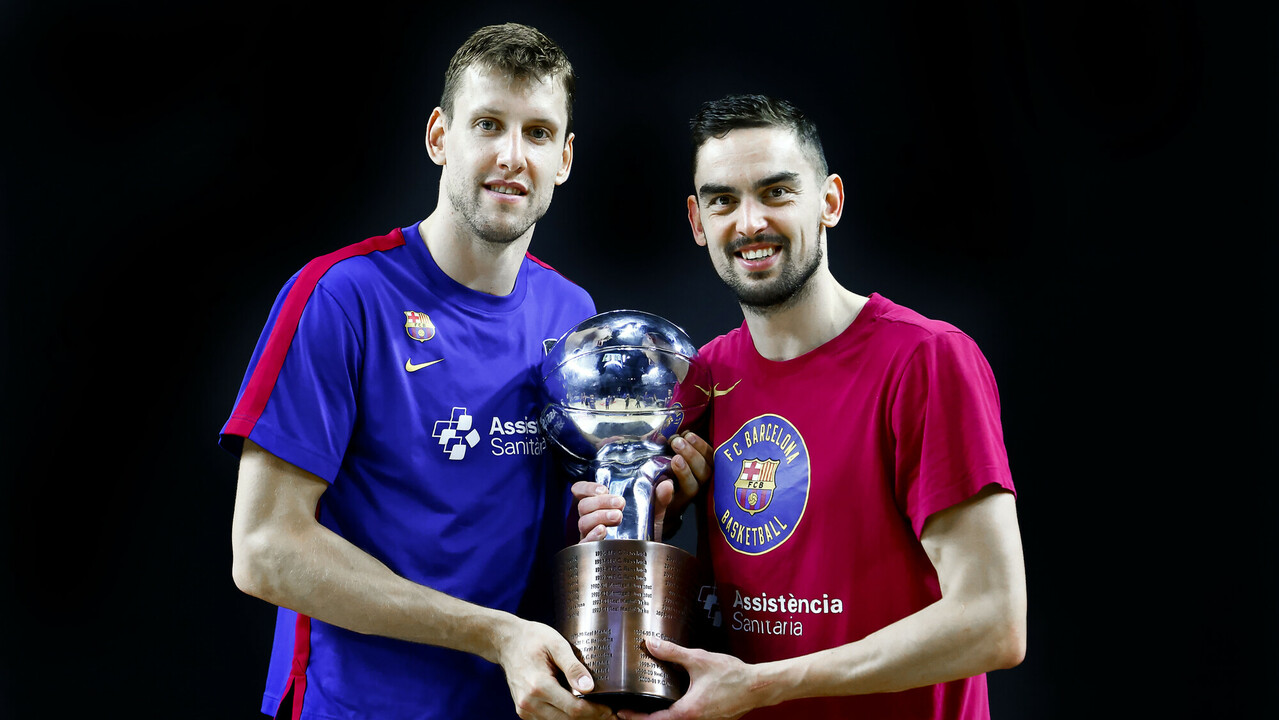 acb Photo / Emilio Cobos