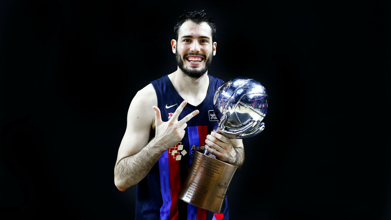 acb Photo / Emilio Cobos