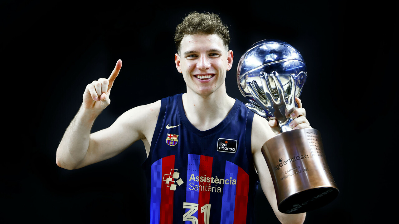 acb Photo / Emilio Cobos