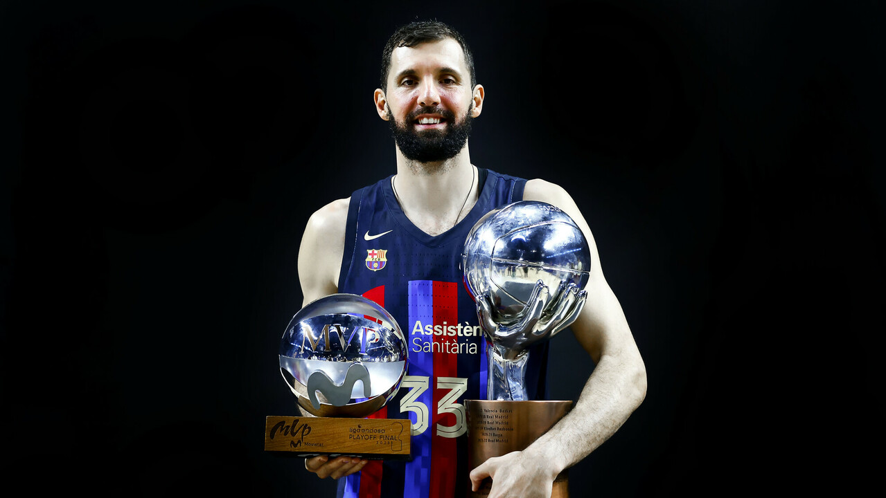 acb Photo / Emilio Cobos