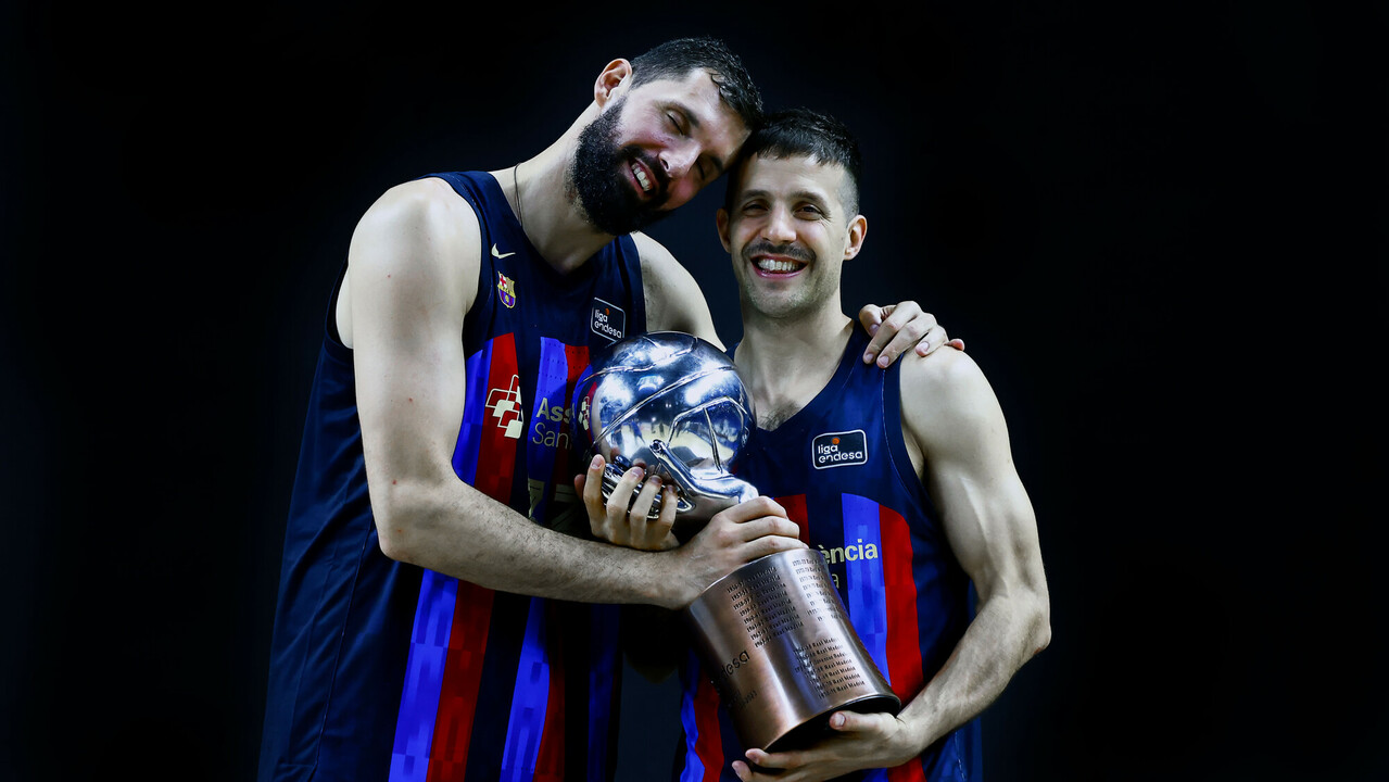 acb Photo / Emilio Cobos