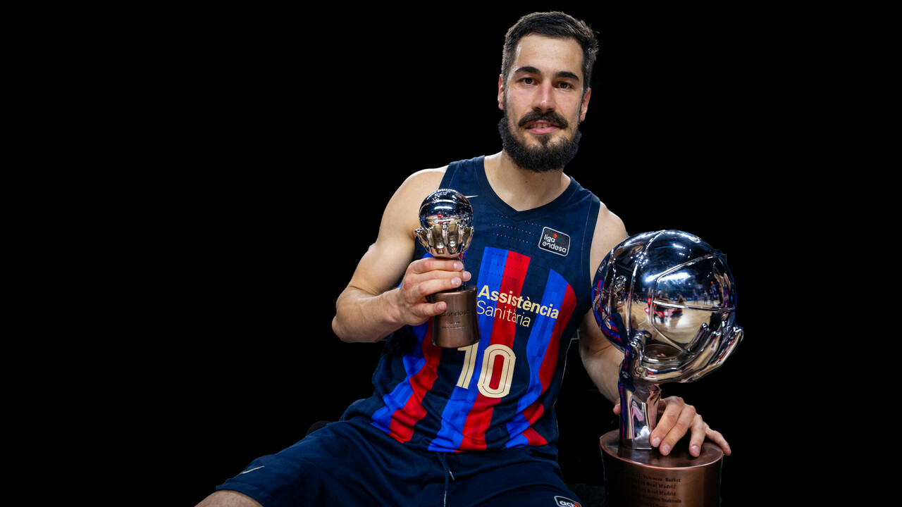 FCB / Sara Gordón
