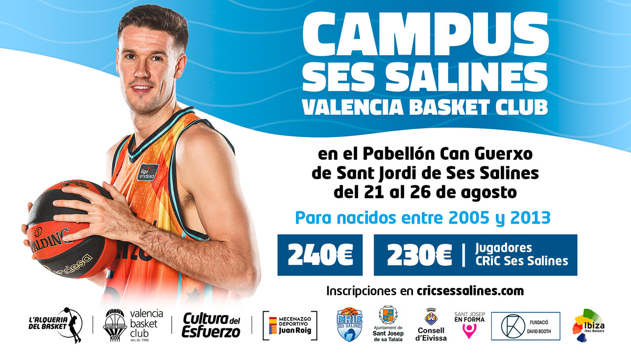 Valencia Basket