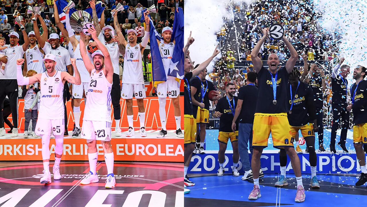 Euroliga