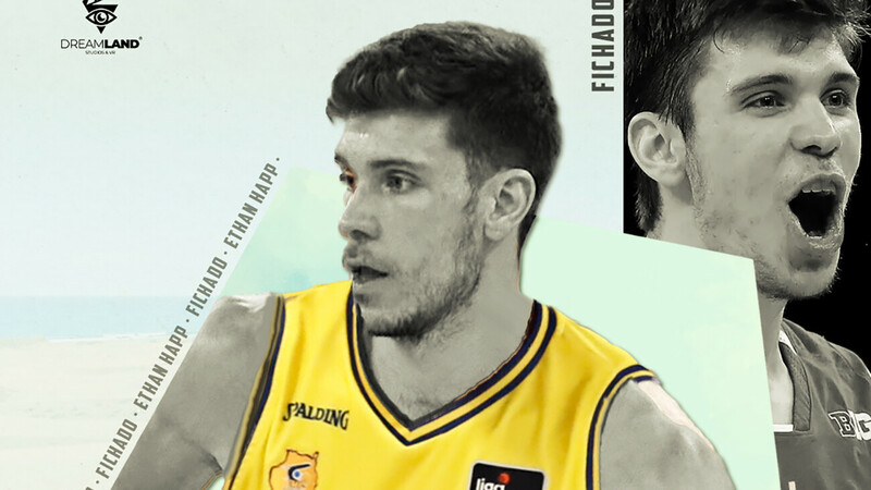 El Dreamland Gran Canaria anuncia el fichaje de Ethan Happ