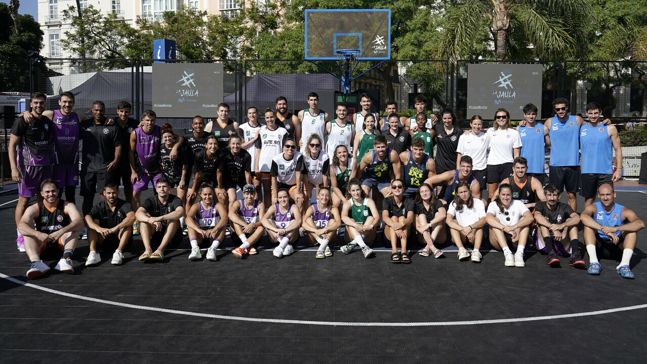 acb Photo / R. Pozo
