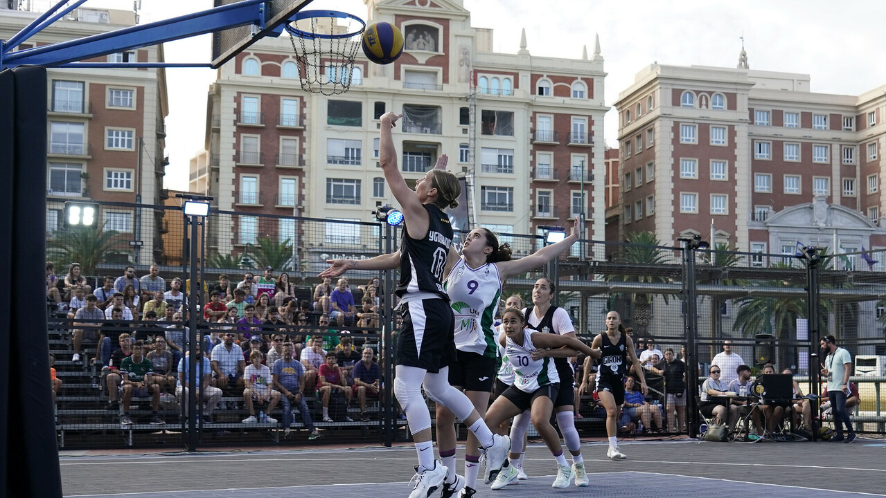 acb Photo / R. Pozo acb Photo / R. Pozo